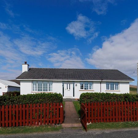 Coastal Home In Luskentyre Exterior photo